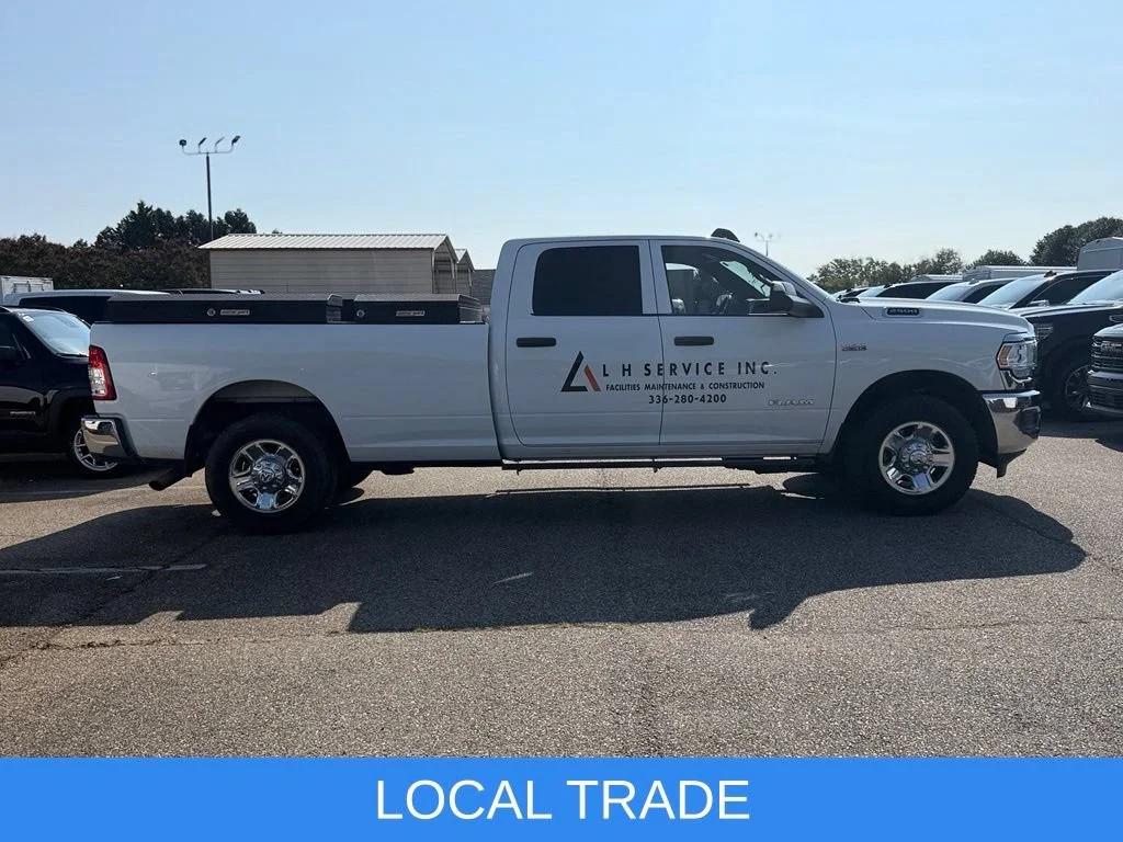 ram ram 2500 pickup 2022 3C6UR4HJ5NG200426 image ram ram 2500 pickup 2022 3C6UR4HJ5NG200426 image